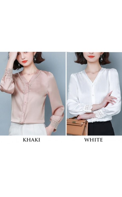 4✮- NNFPF1211 - Casual Shirt 4✮- NNFPF1211 - Casual Shirt