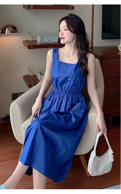 4✮- NNFPF1479 - Midi Dress 4✮- NNFPF1479 - Midi Dress