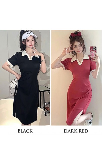 3✮- NNFPF18 - Bodycon Dress