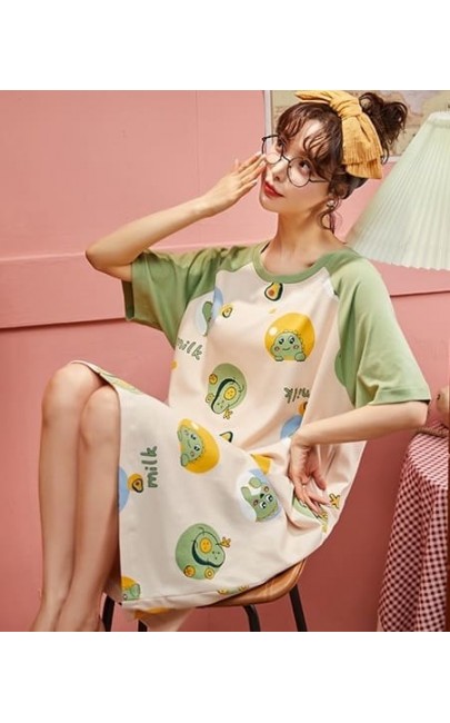 2✮- NNFPF446 - Knee Dress