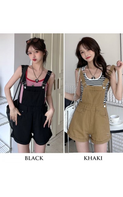 4✮- NNFPF60 - Jumpsuit 4✮- NNFPF60 - Jumpsuit