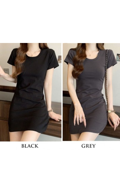 3✮- NNFPF699 - Bodycon Mini Dress 3✮- NNFPF699 - Bodycon Mini Dress