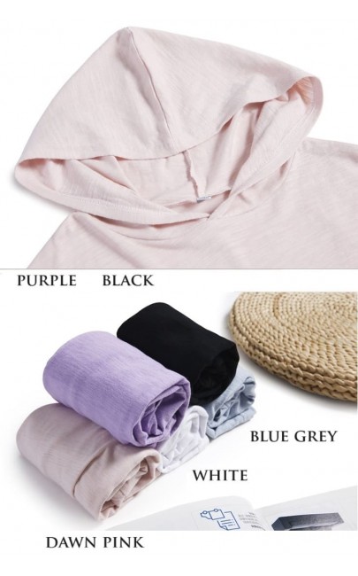 3✮- NNFPF855 - Hoodie T-Shirt