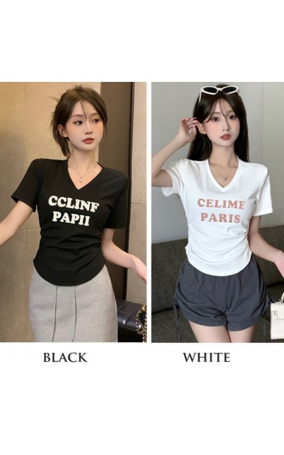 3✮- NNFPF975 - Top (Small Cut)