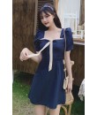 3✮- NOFPF1691 - Mini Dress