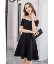 3✮- NOFPF1692 - Mini Dress (Small Cut)