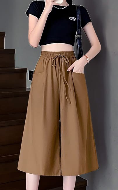 4✮- NOFPF1752 - Pants (S-3XL)