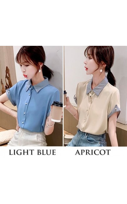 4✮- NOFPF1770 - Casual Shirt 4✮- NOFPF1770 - Casual Shirt