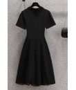 4✮- NOFPF1819 - Knee Dress