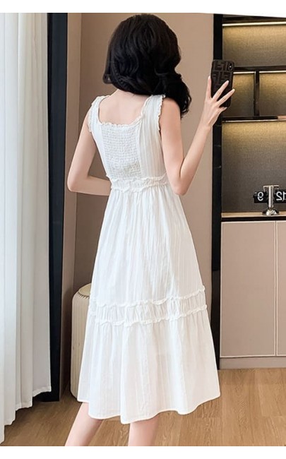 4✮- NOFPF1945 - Midi Dress 4✮- NOFPF1945 - Midi Dress