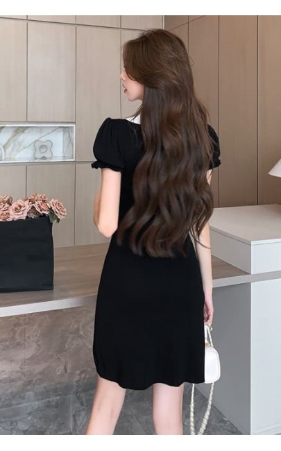 4✮- NOFPF2269 - Bodycon Mini Dress