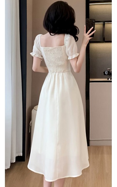 4✮- NOFPF2611 - Knee Dress 4✮- NOFPF2611 - Knee Dress