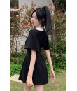 2✮- NPFPF2965 - Mini Dress