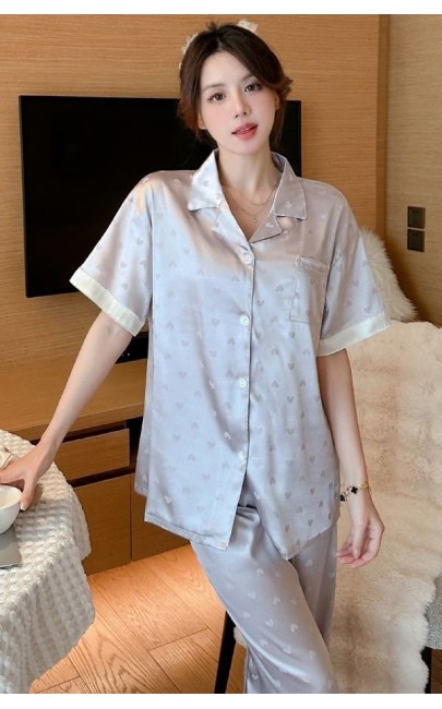 3✮- NPFPF3167 - Set (Top+Pants) 3✮- NPFPF3167 - Set (Top+Pants)