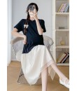 4✮- NPFPF4005 - Knee Dress
