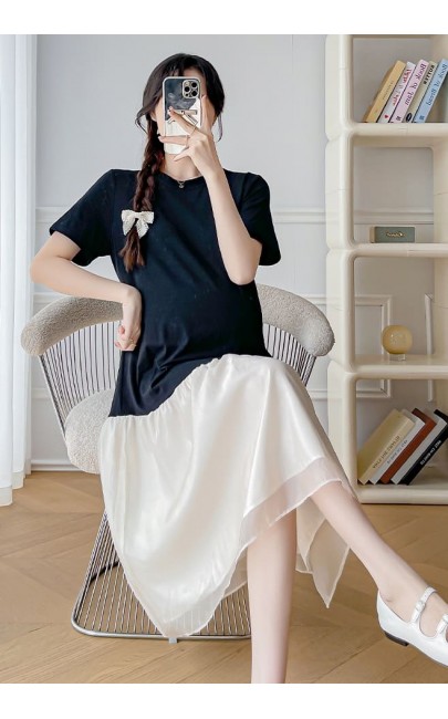 4✮- NPFPF4005 - Knee Dress 4✮- NPFPF4005 - Knee Dress