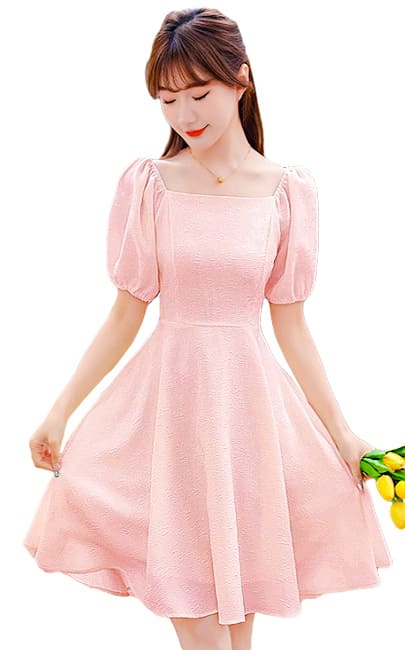 4✮- NPFPF4125 - Dress