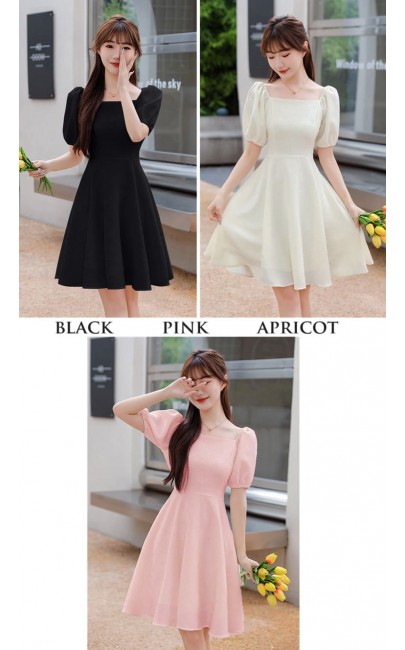 4✮- NPFPF4125 - Dress