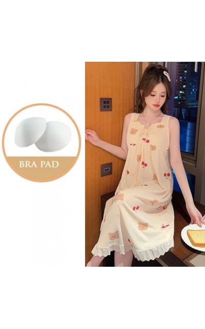 3✮- NPFPF4204 - Knee Dress 3✮- NPFPF4204 - Knee Dress