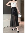 4✮- NQFPF4296 - Mini Skirt