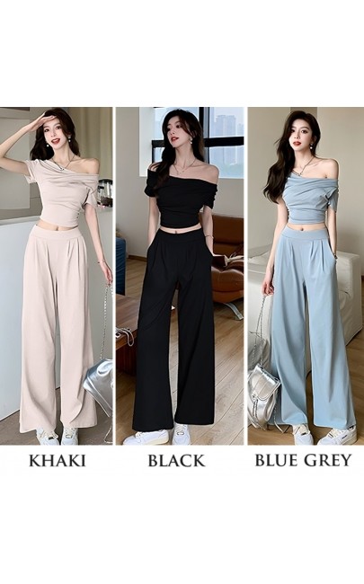 4✮- NQFPF4349 - Set (Top+Pants) 4✮- NQFPF4349 - Set (Top+Pants)