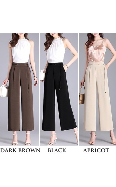 4✮- NQFPF4435 - Pants