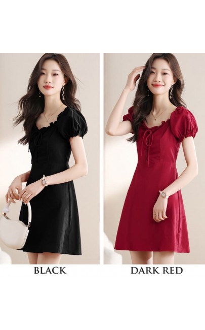 4✮- NQFPF5216 - Mini Dress 4✮- NQFPF5216 - Mini Dress