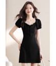 4✮- NQFPF5216 - Mini Dress