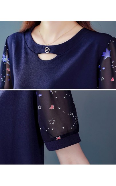 4✮- NRFBY140 - Casual Shirt 4✮- NRFBY140 - Casual Shirt