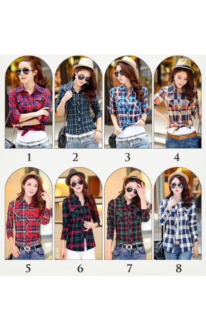 4✮- NRFBY161 - Casual Shirt 4✮- NRFBY161 - Casual Shirt