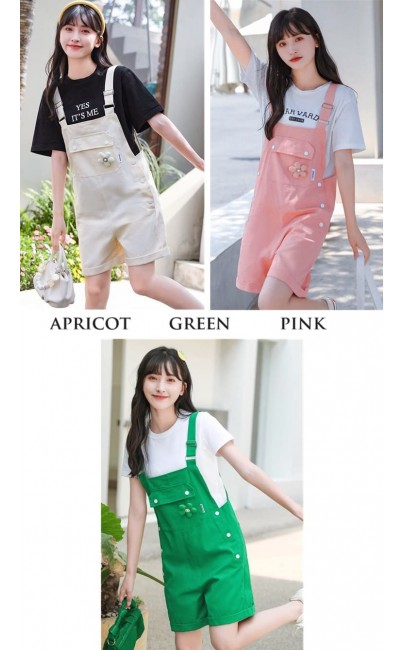 4✮- NRFBY64 - Jumpsuit 4✮- NRFBY64 - Jumpsuit