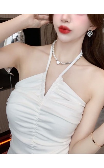 4✮- NRFPF5012 - Midi Dress 4✮- NRFPF5012 - Midi Dress