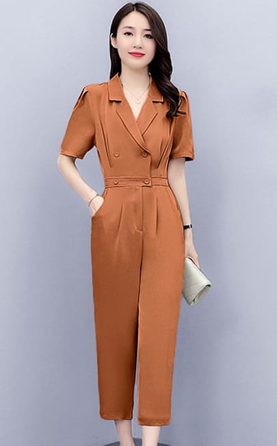 4✮- NRFPF5443 - Jumpsuit