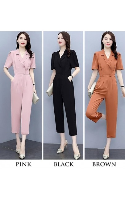 4✮- NRFPF5443 - Jumpsuit 4✮- NRFPF5443 - Jumpsuit