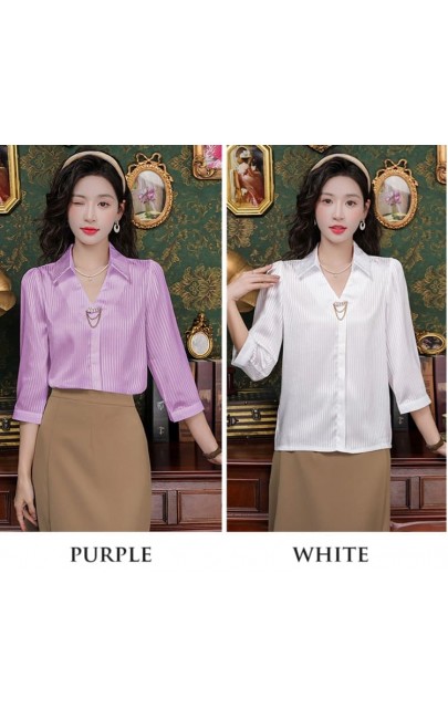 4✮- NRFPF6313 - Casual Shirt 4✮- NRFPF6313 - Casual Shirt