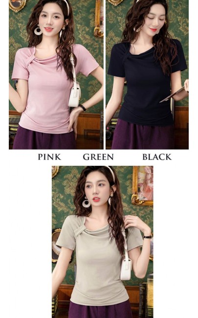 4✮- NRFPF6473 / BY238 - Top (S-XL) 4✮- NRFPF6473 / BY238 - Top (S-XL)