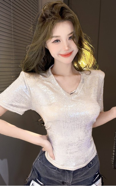 4✮- NSFPF7017 - Top (XS-M)