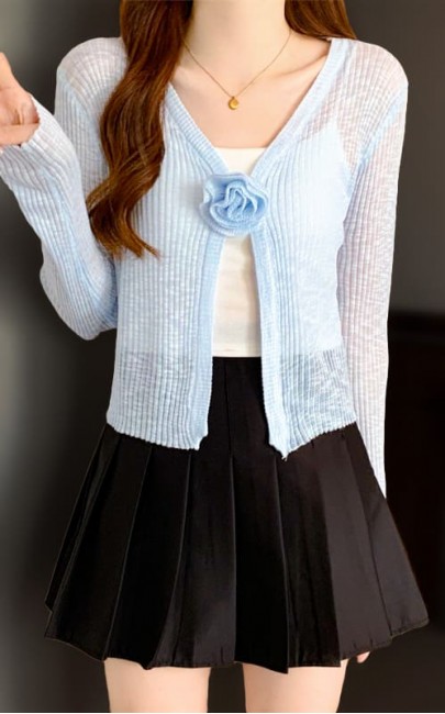 4✮- NSFPF7168 - Cardigan
