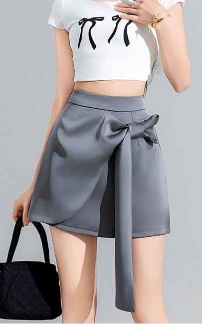 4✮- NTFPF11134 - Mini Skirt