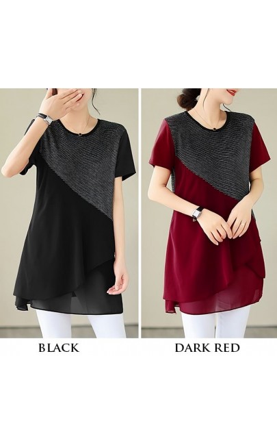 4✮- NTFPF12498 - Long Top 4✮- NTFPF12498 - Long Top