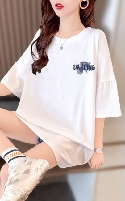 4✮- NTFPF13270 - Top (Oversizes)