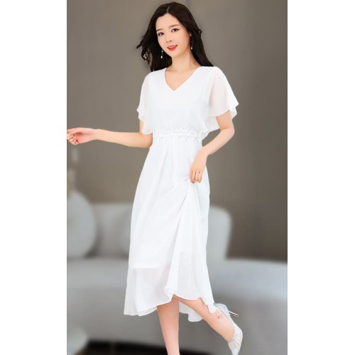 4✮- NTFPF13272 - Maxi Dress