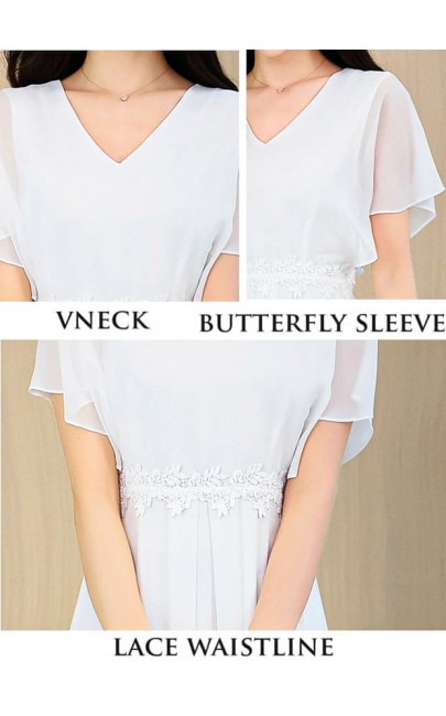 4✮- NTFPF13272 - Maxi Dress 4✮- NTFPF13272 - Maxi Dress