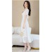 4✮- NTFPF13272 - Maxi Dress