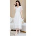 4✮- NTFPF13272 - Maxi Dress