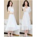 4✮- NTFPF13272 - Maxi Dress