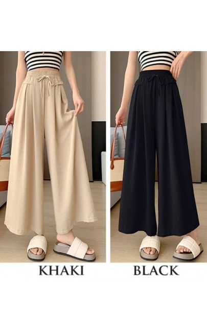 4✮- NTFPF7391 - Pants