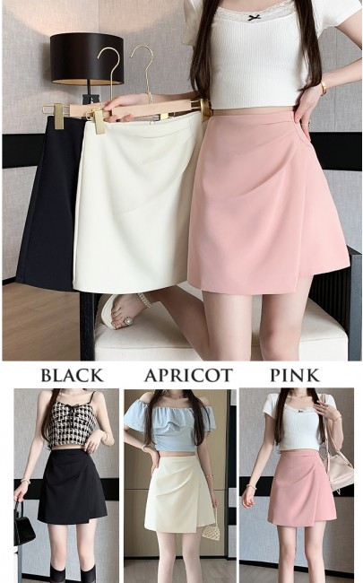 4✮- NTFPF9239 - Mini Skirt