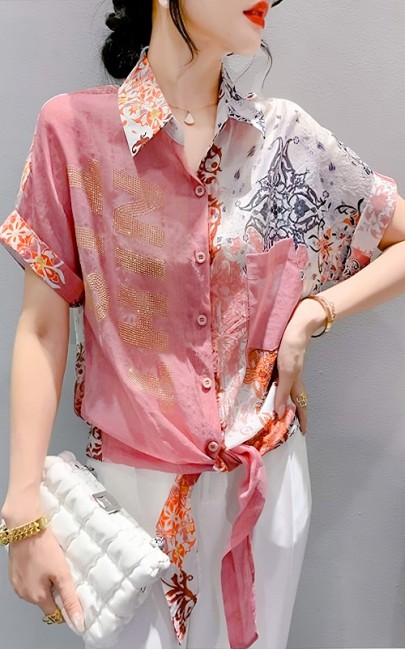 4✮- NUFPF10411 - Casual Shirt