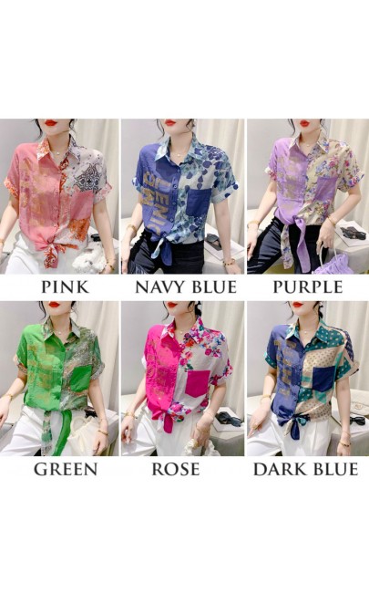 4✮- NUFPF10411 - Casual Shirt 4✮- NUFPF10411 - Casual Shirt